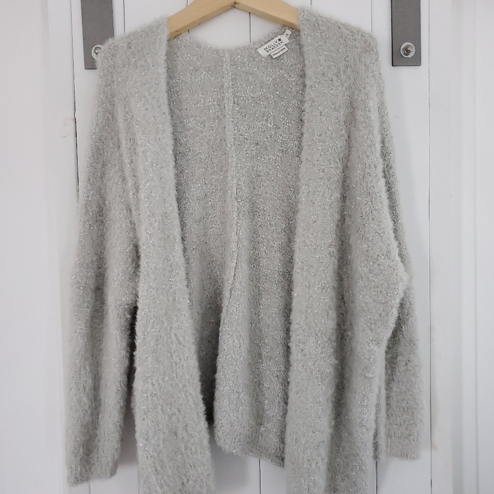 Molly Braken sweater - Picture 1 of 6
